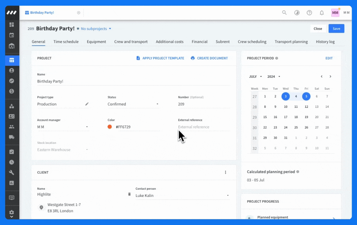 duplicate an invoice.gif