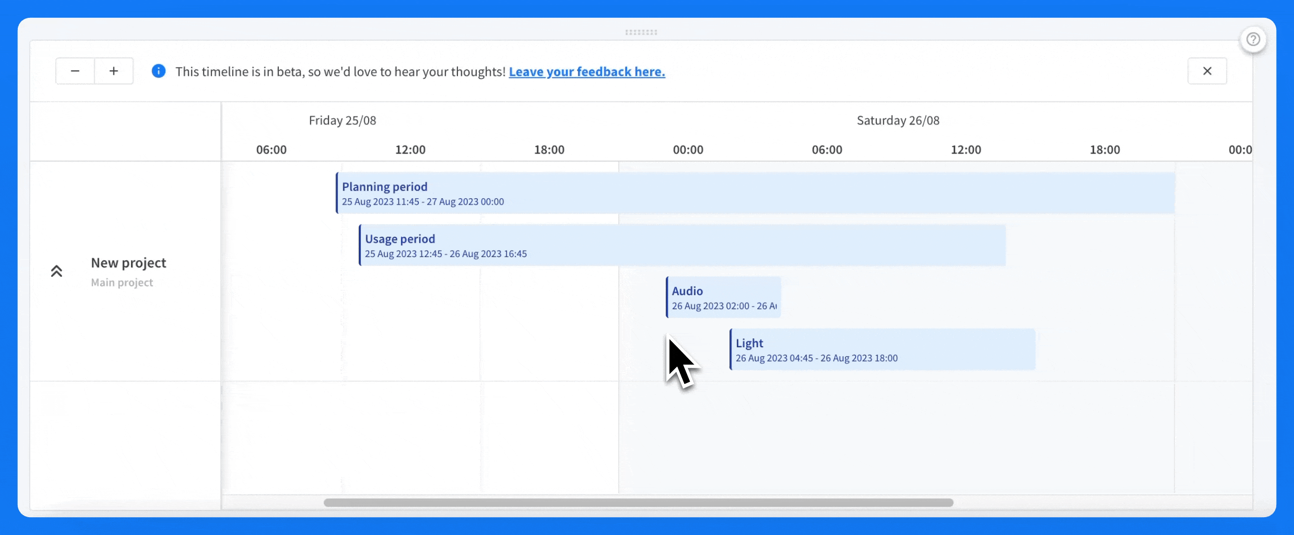 shorten extend timeline.gif
