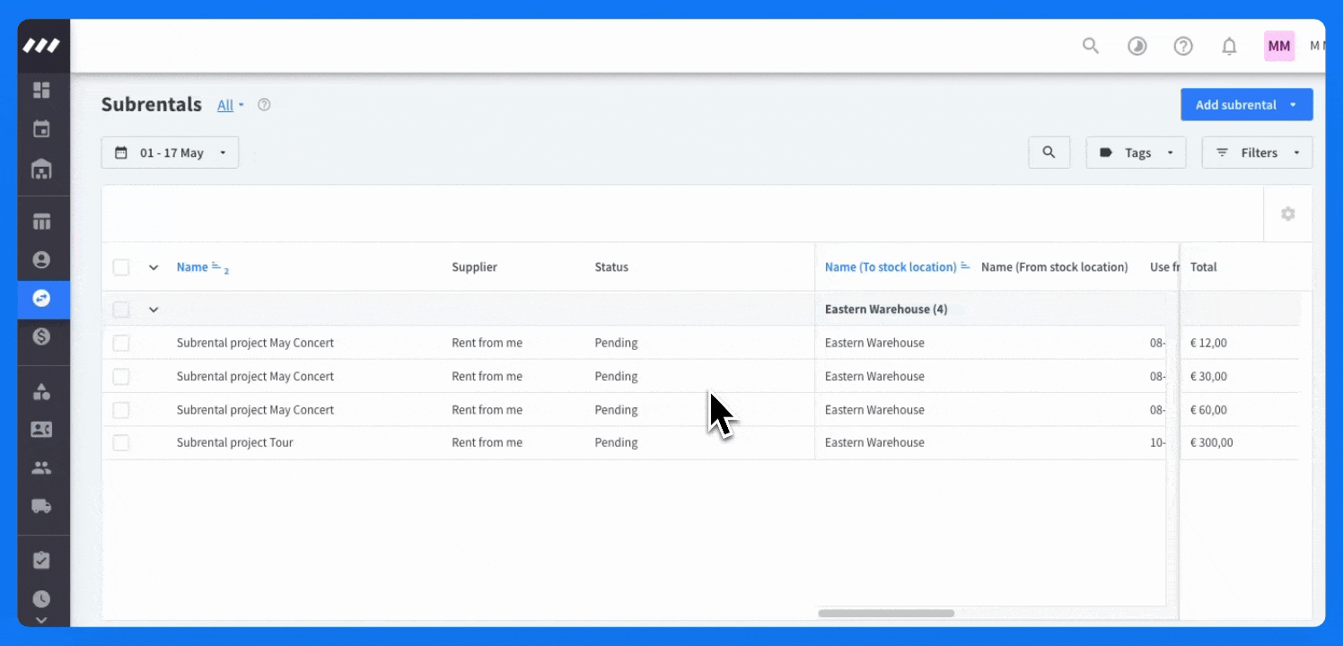 add subrental from subrentals.gif