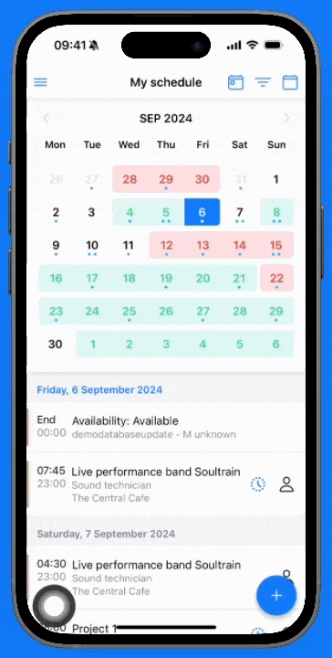 register hours linked to a function in the app.gif