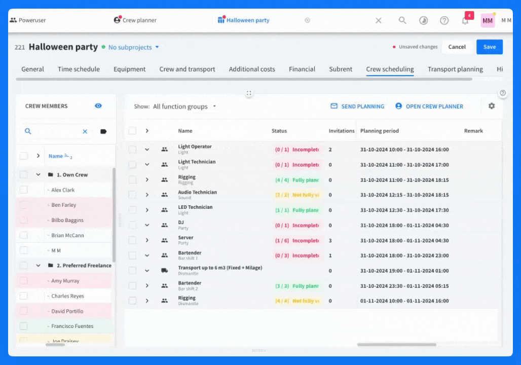 post on job board crew scheduling tab.gif