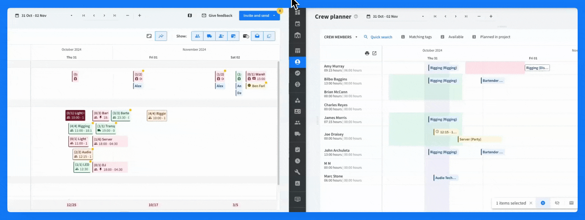 crew planner in two windows.gif