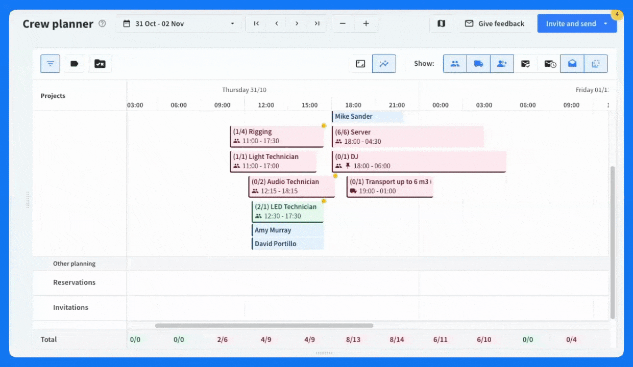 add travel time crew planner.gif