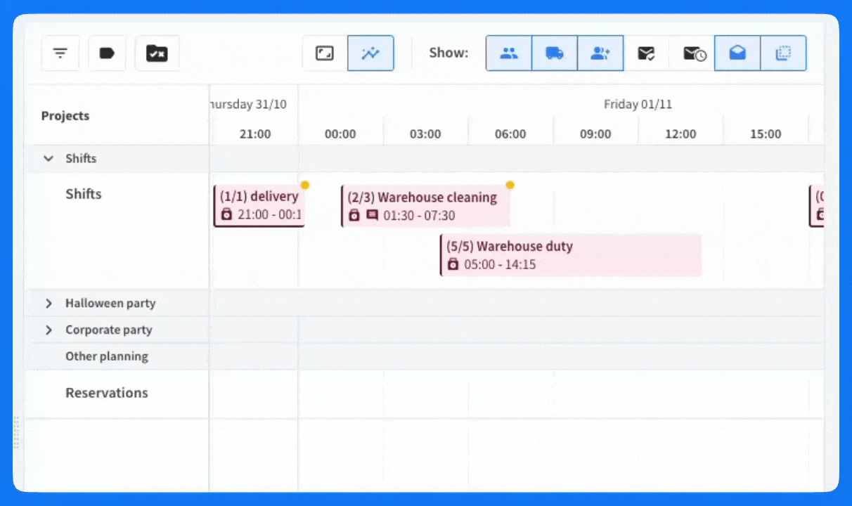 new ui unfold function.gif