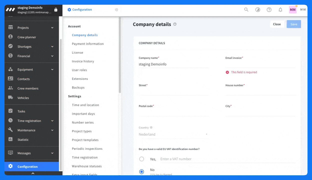 invite customization configuration.gif