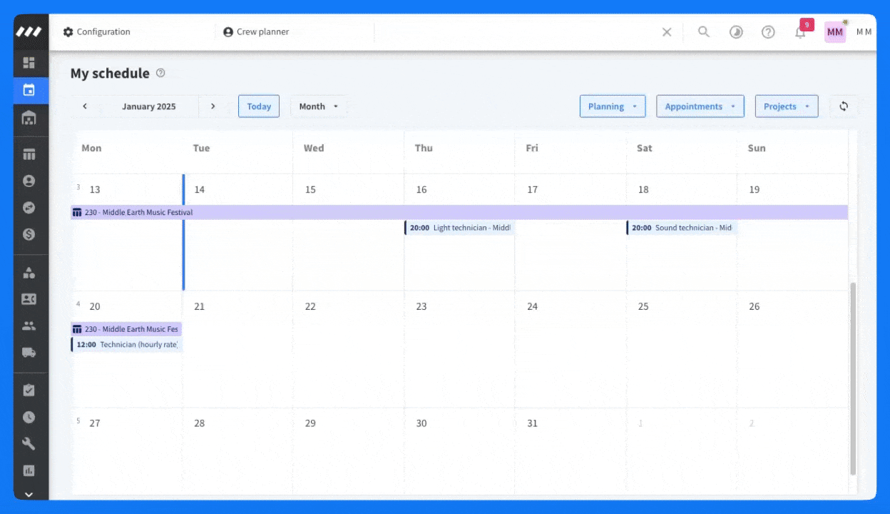 specific days.gif