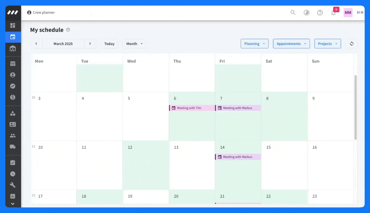 edit regular appointment.gif