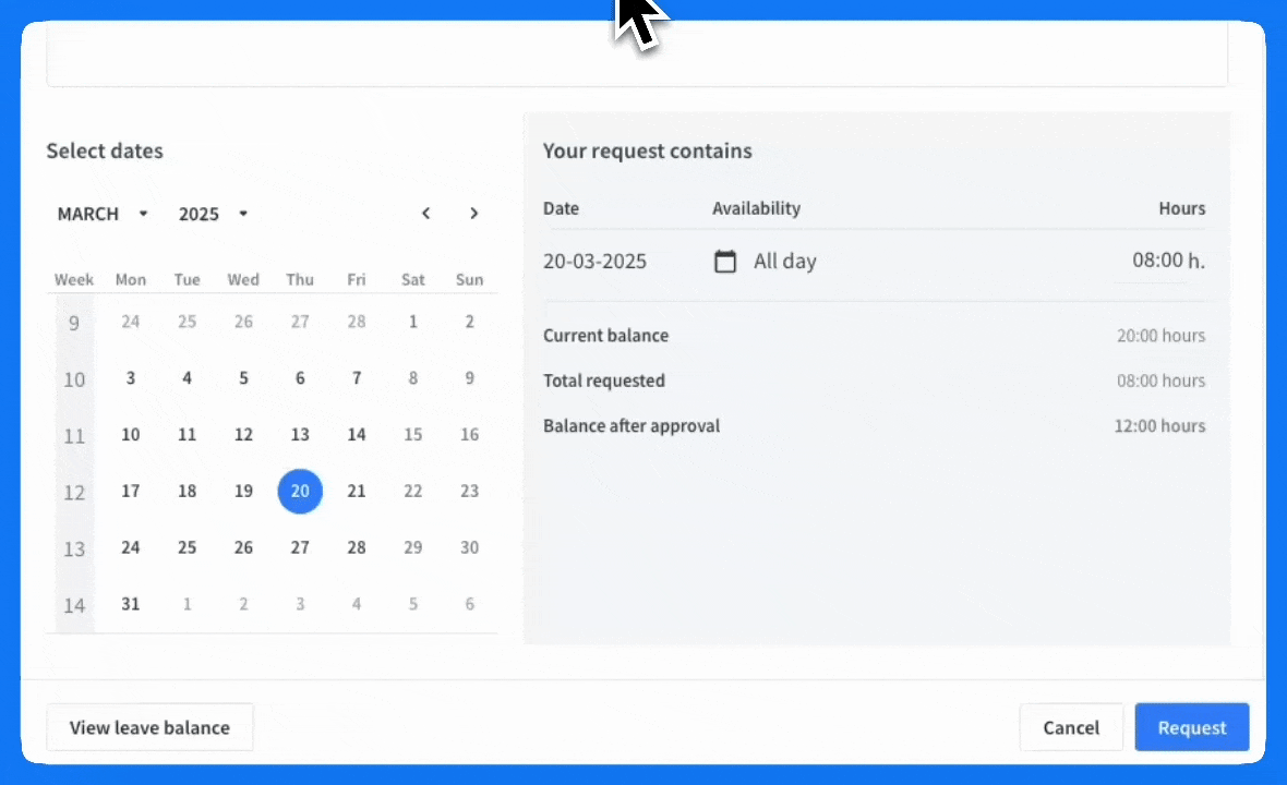leave request adjust times.gif
