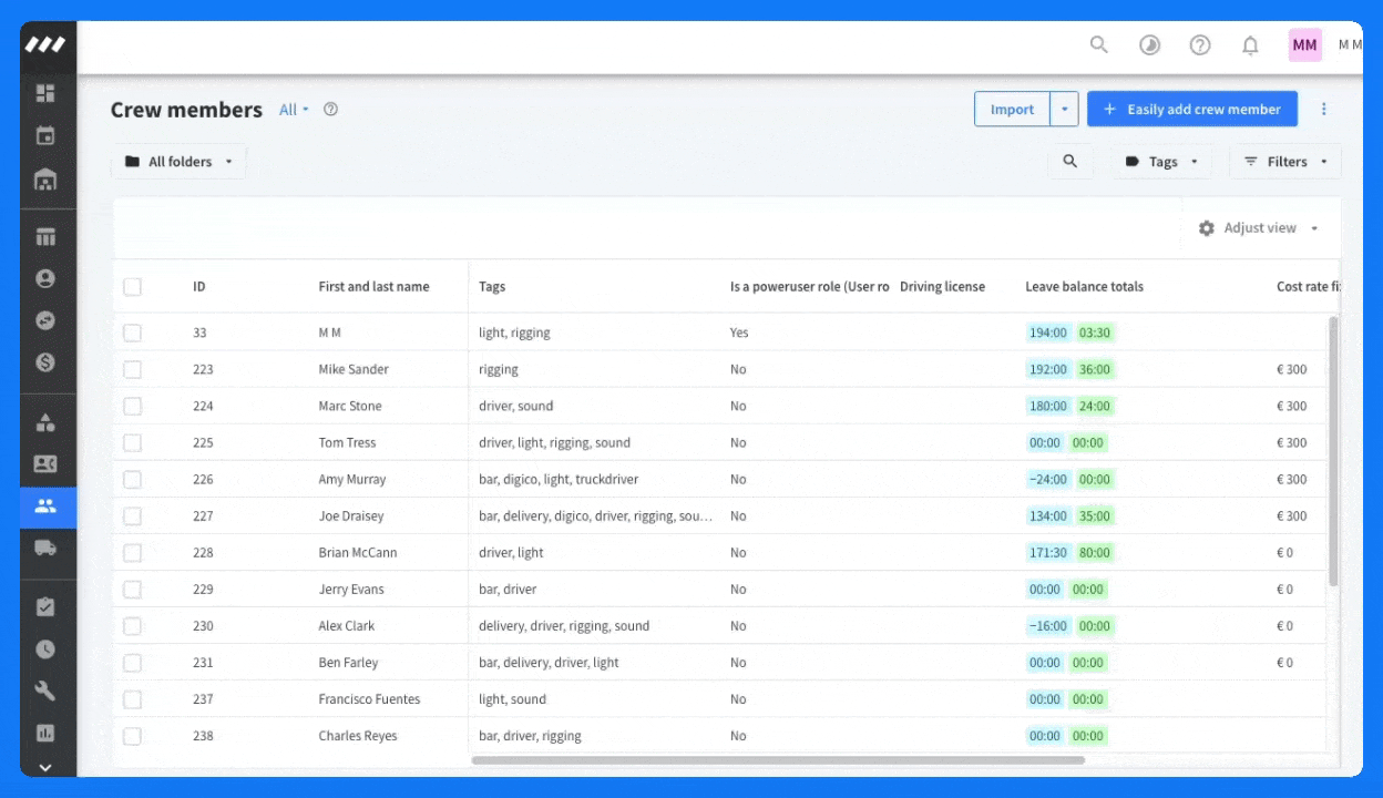 see leave balance crew members module.gif