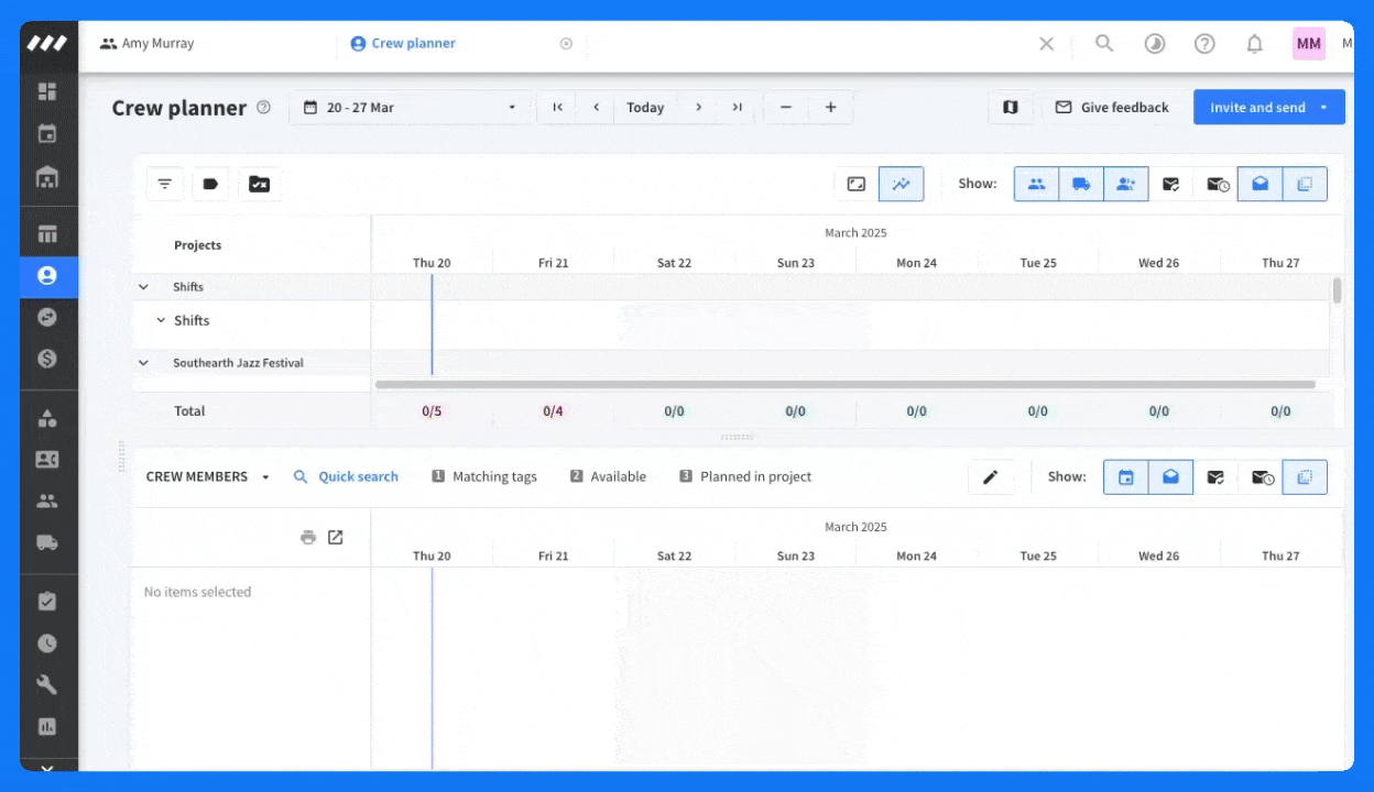 submit leave request crew planner.gif