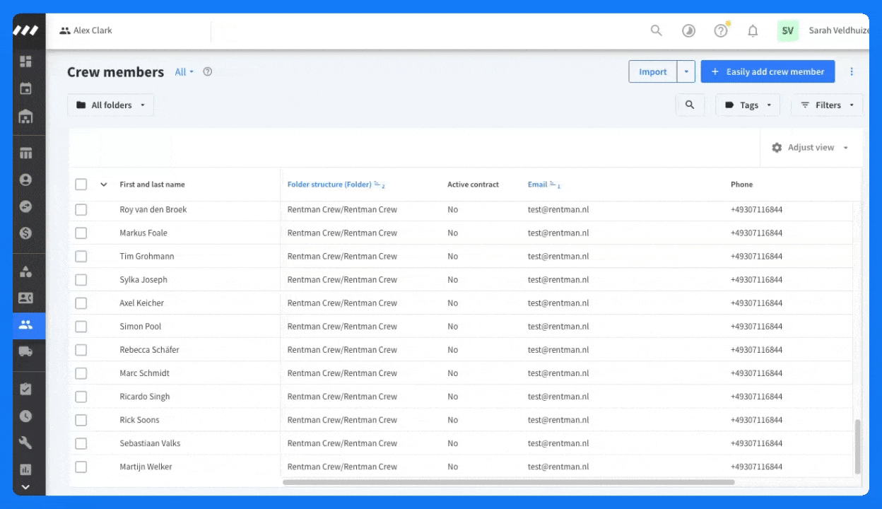 create framework agreement from the crew members module.gif
