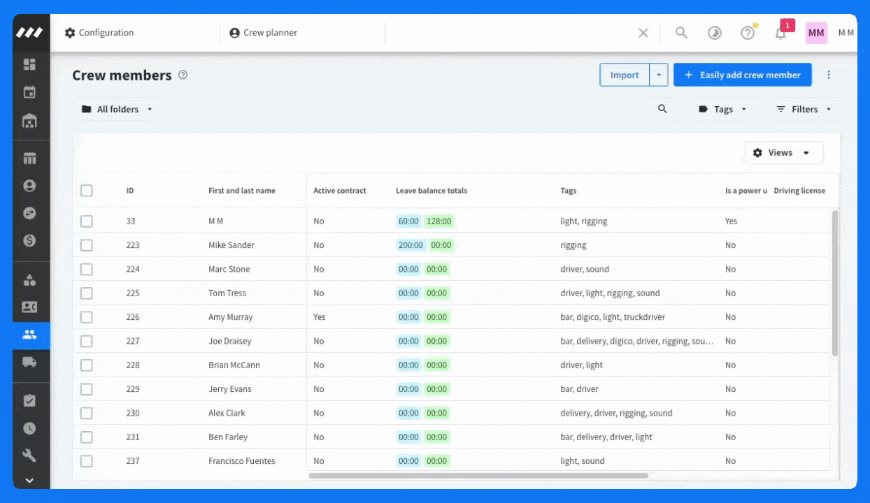create order confirmation crew members.gif