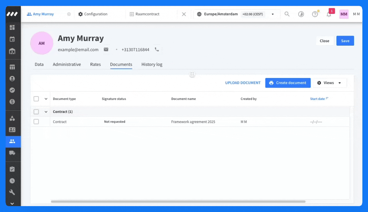 text field in crew document.gif