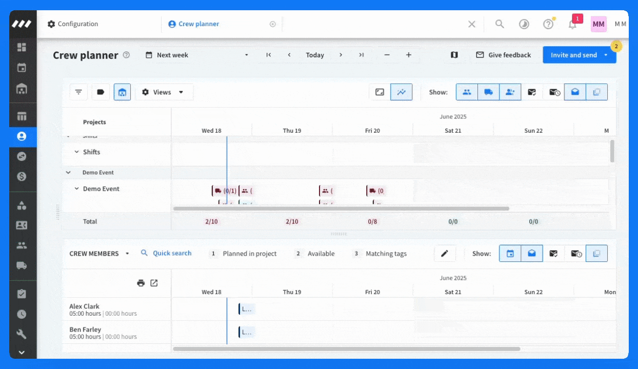 create order confirmation crew planner.gif