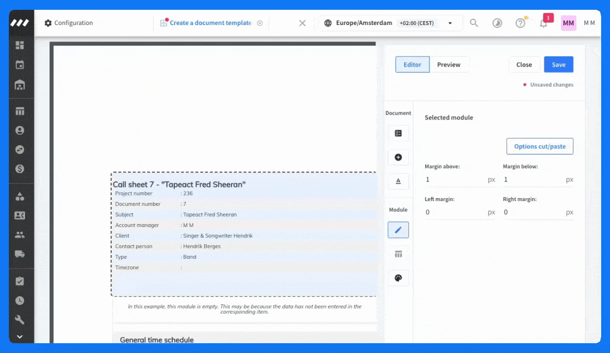 add timezone to document.gif