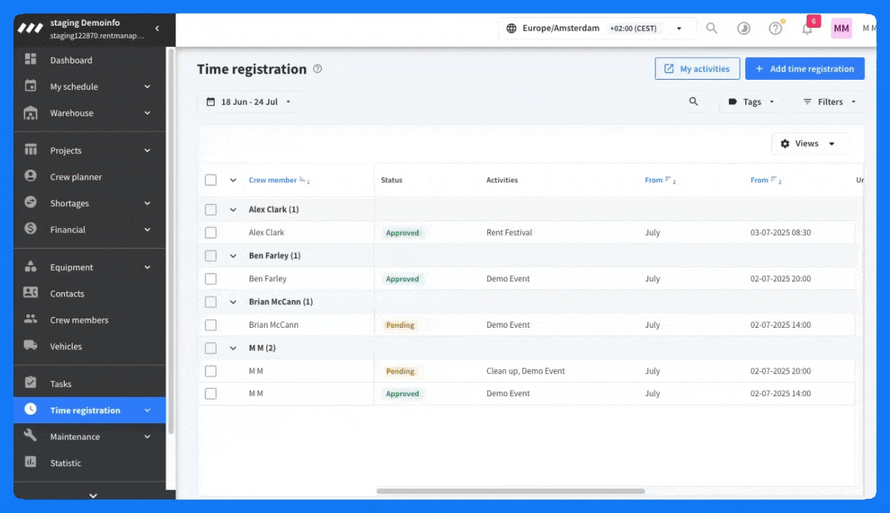 time approval flow.gif