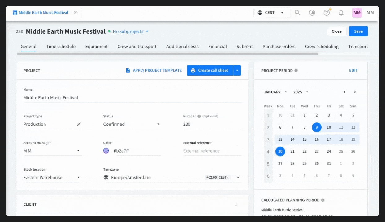 create packing slip from general tab.gif