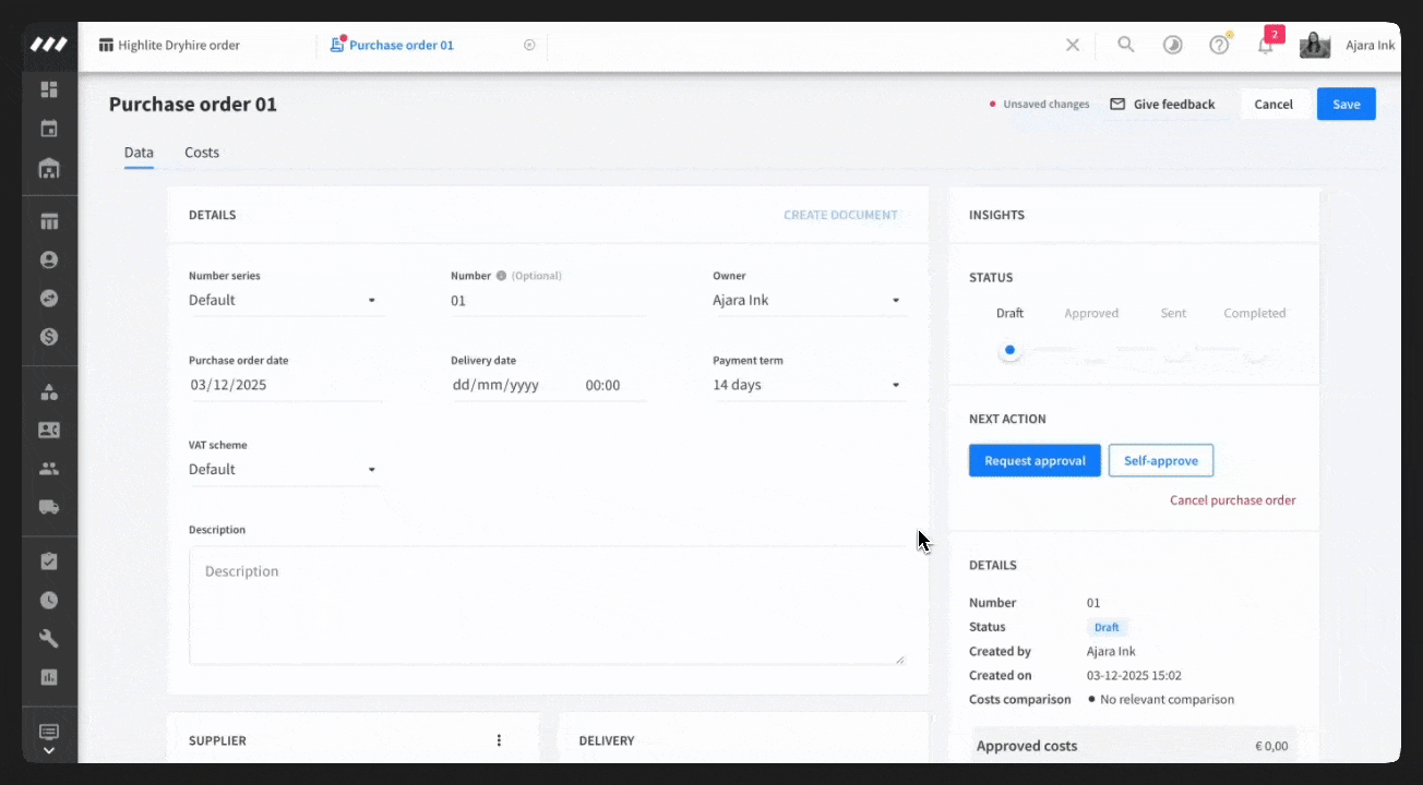 PO status change.gif