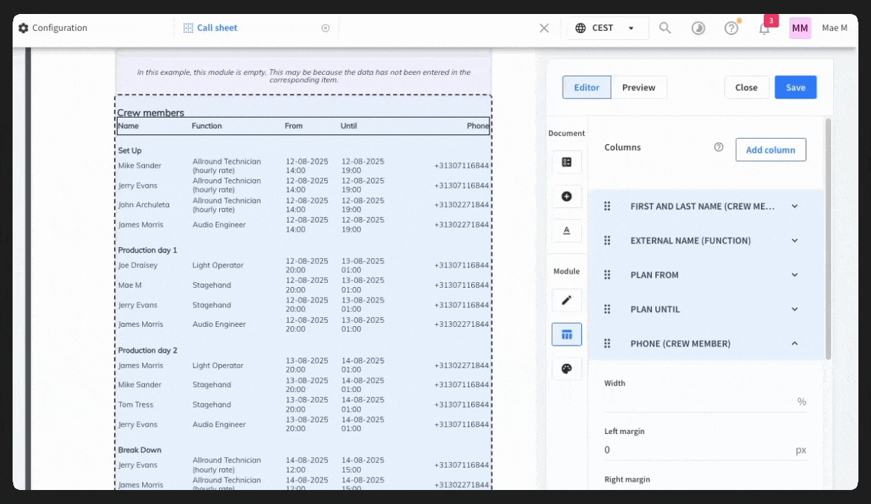 switch between editor and preview.gif