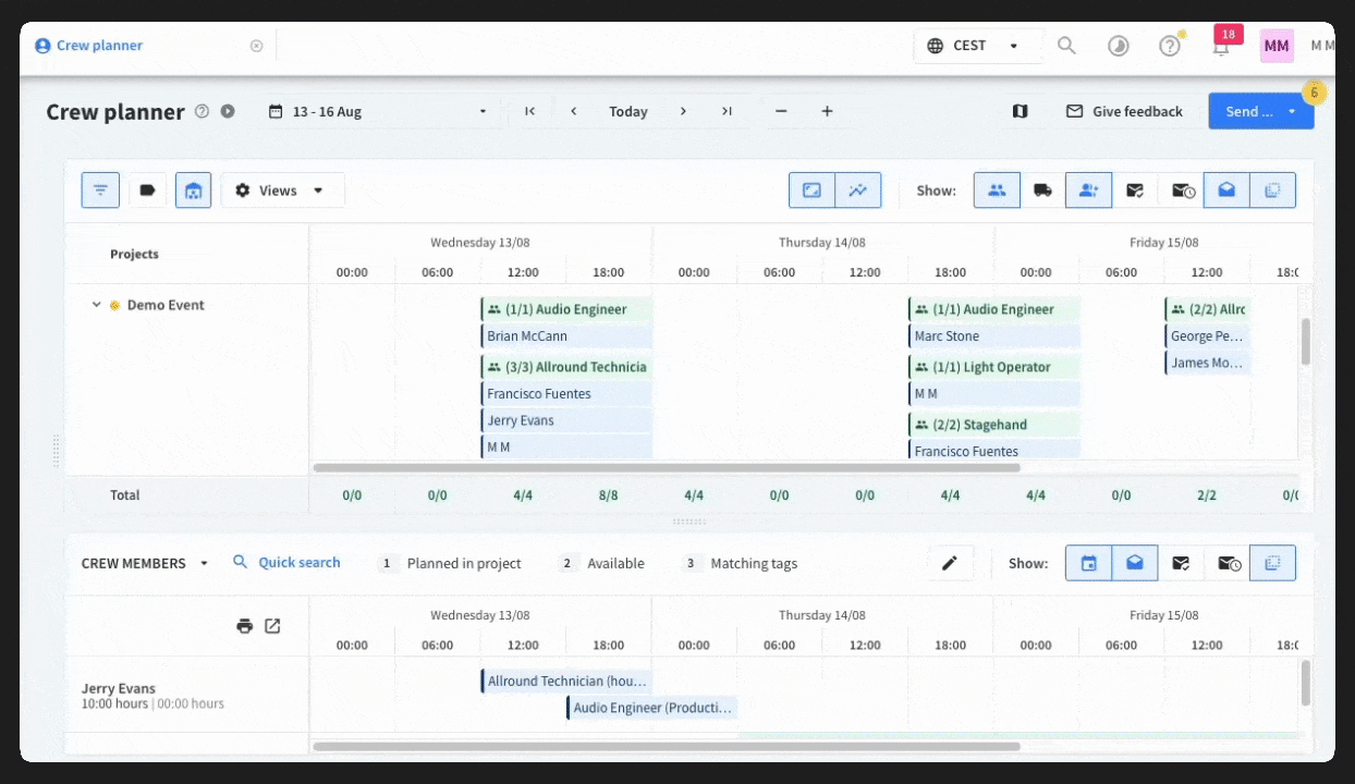 call sheet crew planner.gif