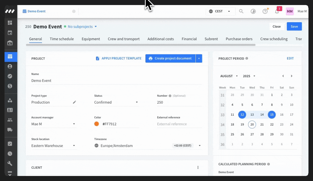 create callsheet crew scheduling tab.gif