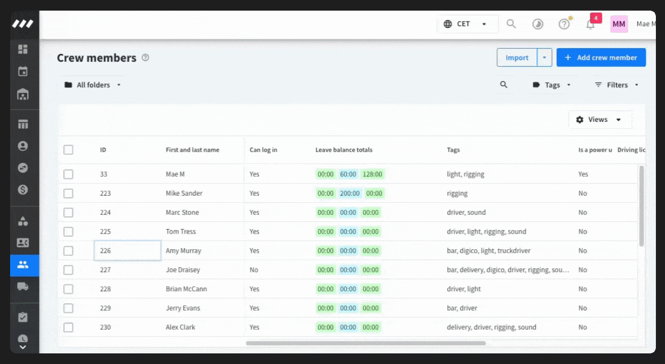 upload document from crew members module.gif