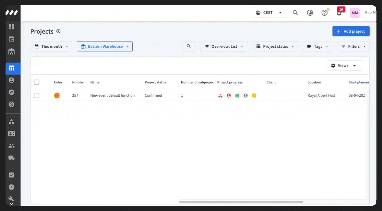 update to default function within project.gif
