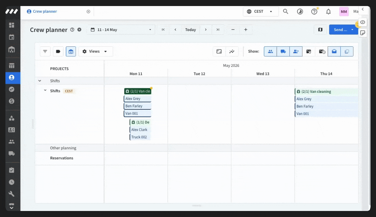 plan crew member when creating shift.gif